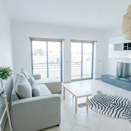 Apartment Casas De Mar - Sereia Olhao