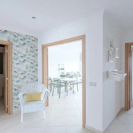 Casas De Mar - Sereia