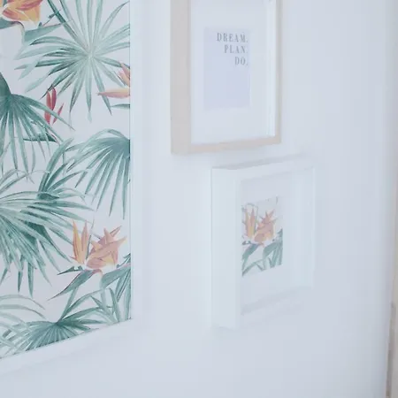 Casas De Mar - Sereia * Olhão