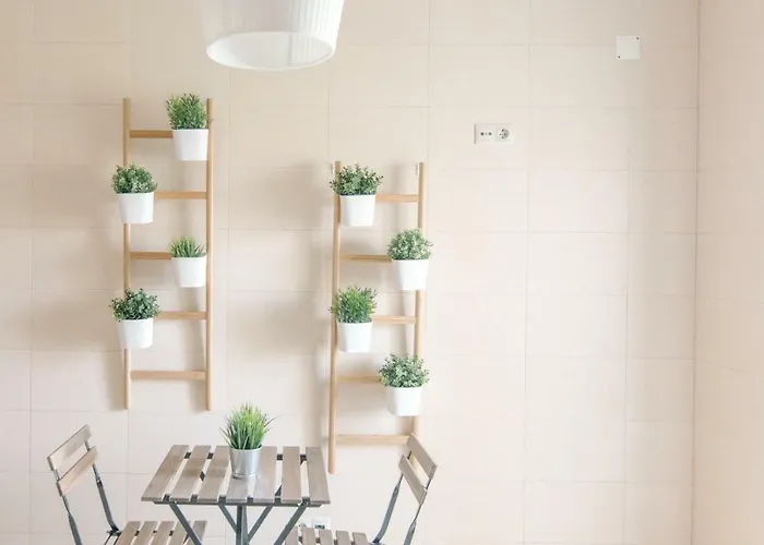 Casas De Mar - Sereia Apartament