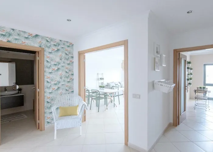 Casas De Mar - Sereia