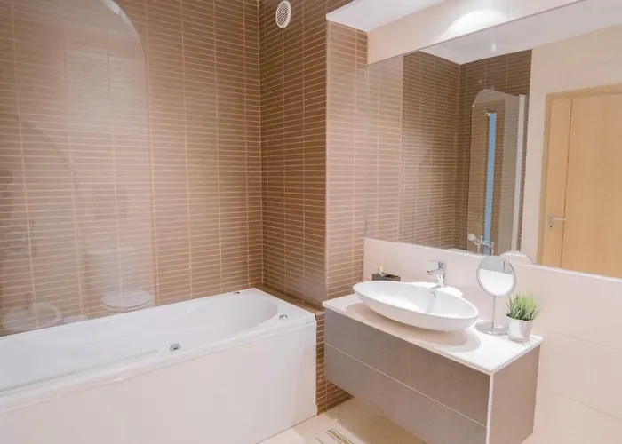 Casas De Mar - Sereia