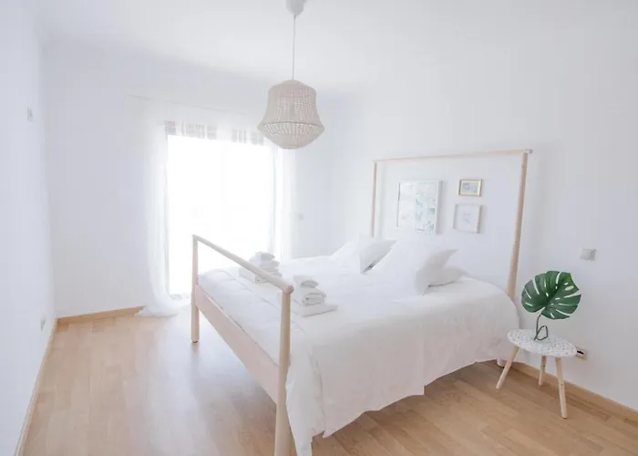 Apartament Casas De Mar - Sereia *