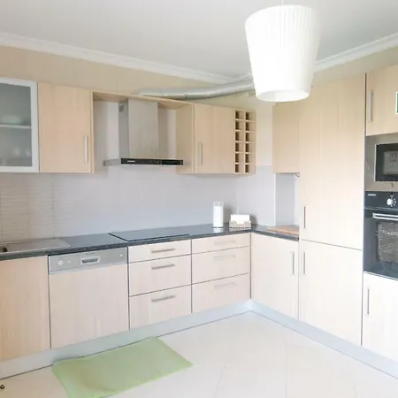 Casas De Mar - Sereia Olhão