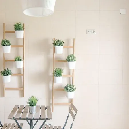 Casas De Mar - Sereia Appartement