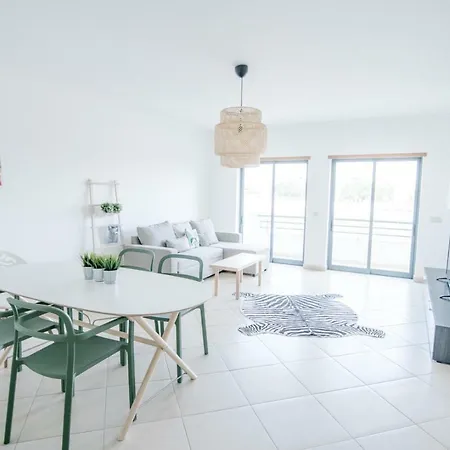 Casas De Mar - Sereia Appartement