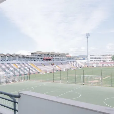 Casas De Mar - Sereia * Olhão