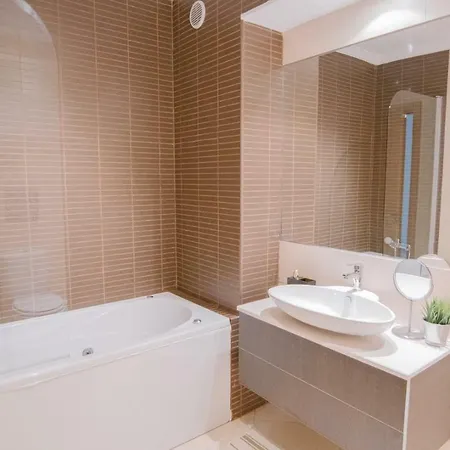 Casas De Mar - Sereia