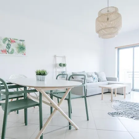 Casas De Mar - Sereia Olhão