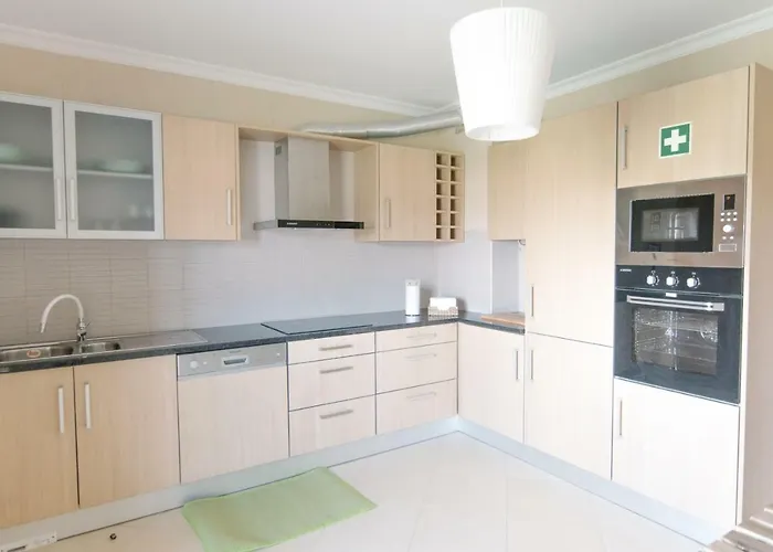 Casas De Mar - Sereia 오양