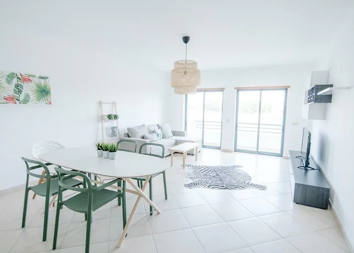 Casas De Mar - Sereia 아파트