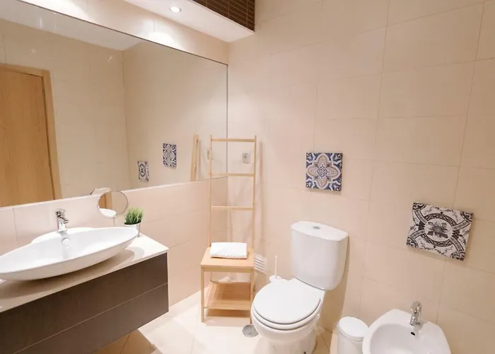 아파트 Casas De Mar - Sereia 오양