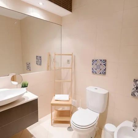 Lägenhet Casas De Mar - Sereia Olhão