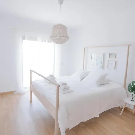 Lägenhet Casas De Mar - Sereia *